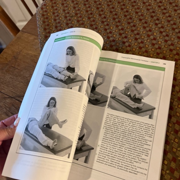 Neurologic Interventions for Physical Therapy‎ - Picture 5 of 6